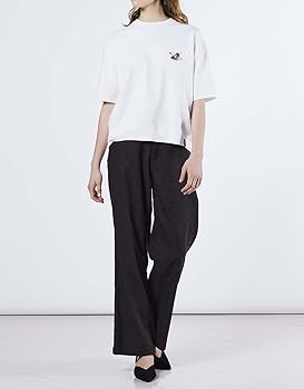 【着用5回程度】ダブルスタンダードクロージング　美ラインショートパンツ♡ブラック Amazon | [ダブルスタンダードクロージング] ESSENTIALサイド